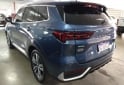 Camionetas - Ford Territory Titanium LN 2024 Nafta 62600Km - En Venta