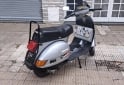 Motos - Vespa T5 1994 Nafta 111111Km - En Venta