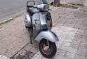 Motos - Vespa T5 1994 Nafta 111111Km - En Venta