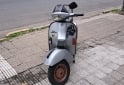 Motos - Vespa T5 1994 Nafta 111111Km - En Venta