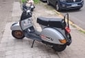 Motos - Vespa T5 1994 Nafta 111111Km - En Venta