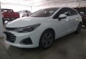 Autos - Chevrolet CRUZE 5P 1.4T Premier II 2022 Nafta 47000Km - En Venta