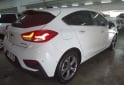 Autos - Chevrolet CRUZE 5P 1.4T Premier II 2022 Nafta 47000Km - En Venta