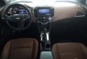 Autos - Chevrolet CRUZE 5P 1.4T Premier II 2022 Nafta 47000Km - En Venta