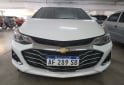 Autos - Chevrolet CRUZE 5P 1.4T Premier II 2022 Nafta 47000Km - En Venta