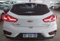 Autos - Chevrolet CRUZE 5P 1.4T Premier II 2022 Nafta 47000Km - En Venta