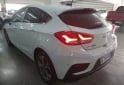 Autos - Chevrolet CRUZE 5P 1.4T Premier II 2022 Nafta 47000Km - En Venta