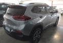 Camionetas - Chevrolet Tracker 1.2T 2025 Nafta 16000Km - En Venta