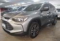 Camionetas - Chevrolet Tracker 1.2T 2025 Nafta 16000Km - En Venta