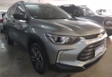 Camionetas - Chevrolet Tracker 1.2T 2025 Nafta 16000Km - En Venta