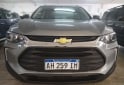 Camionetas - Chevrolet Tracker 1.2T 2025 Nafta 16000Km - En Venta