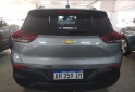 Camionetas - Chevrolet Tracker 1.2T 2025 Nafta 16000Km - En Venta