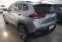 Camionetas - Chevrolet Tracker 1.2T 2025 Nafta 16000Km - En Venta