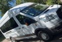 Utilitarios - Ford Ford Transit 17+1 MINIBUS 2015 Diesel 204000Km - En Venta