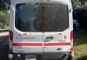 Utilitarios - Ford Ford Transit 17+1 MINIBUS 2015 Diesel 204000Km - En Venta