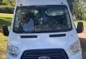 Utilitarios - Ford Ford Transit 17+1 MINIBUS 2015 Diesel 204000Km - En Venta