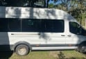 Utilitarios - Ford Ford Transit 17+1 MINIBUS 2015 Diesel 204000Km - En Venta