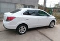 Autos - Chevrolet Prisma LTZ 2014 GNC 126000Km - En Venta