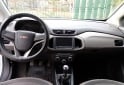 Autos - Chevrolet Prisma LTZ 2014 GNC 126000Km - En Venta