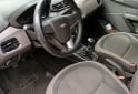 Autos - Chevrolet Prisma LTZ 2014 GNC 126000Km - En Venta
