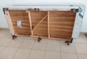 Hogar - Vendo Conjunto Piero Meditare 1.00x1.90 - En Venta