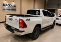 Camionetas - Toyota HILUX SRV 4x4 2021 Diesel 139000Km - En Venta