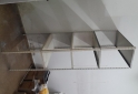 Hogar - Estanter�as met�licas - En Venta