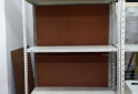 Hogar - Estanter�as met�licas - En Venta