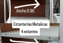 Hogar - Estanter�as met�licas - En Venta