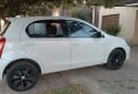Autos - Toyota Etios xls 2016 GNC 130000Km - En Venta