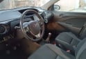 Autos - Toyota Etios xls 2016 GNC 130000Km - En Venta