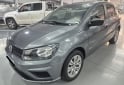 Autos - Volkswagen GOL TREND 1.6 TRENLINE 2019 Nafta 70000Km - En Venta