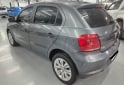 Autos - Volkswagen GOL TREND 1.6 TRENLINE 2019 Nafta 70000Km - En Venta