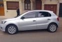 Autos - Volkswagen Gol trend 2020 Nafta 93000Km - En Venta