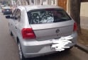 Autos - Volkswagen Gol trend 2020 Nafta 93000Km - En Venta