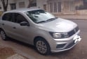 Autos - Volkswagen Gol trend 2020 Nafta 93000Km - En Venta