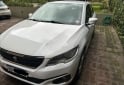 Autos - Peugeot 301 ALLURE 1.6 2018 Nafta 177000Km - En Venta
