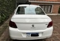 Autos - Peugeot 301 ALLURE 1.6 2018 Nafta 177000Km - En Venta