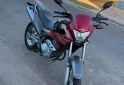 Motos - Honda Falcon 400 2010 Nafta 47900Km - En Venta