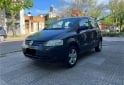 Autos - Volkswagen FOX 2008 Nafta 160000Km - En Venta
