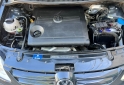 Autos - Volkswagen FOX 2008 Nafta 160000Km - En Venta