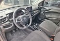 Autos - Fiat Cronos Drive 1.3 MT 2020 Nafta 96500Km - En Venta