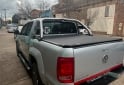 Camionetas - Volkswagen Amarok 2013 Diesel 200000Km - En Venta