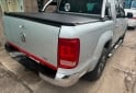 Camionetas - Volkswagen Amarok 2013 Diesel 200000Km - En Venta