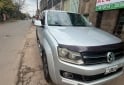 Camionetas - Volkswagen Amarok 2013 Diesel 200000Km - En Venta