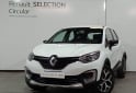 Autos - Renault CAPTUR INTENS CVT 1.6 2019 Nafta 64444Km - En Venta