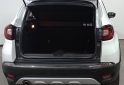 Autos - Renault CAPTUR INTENS CVT 1.6 2019 Nafta 64444Km - En Venta