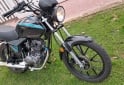 Motos - Motomel 150 S 2025 Nafta 2300Km - En Venta