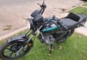Motos - Motomel 150 S 2025 Nafta 2300Km - En Venta