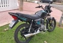 Motos - Motomel 150 S 2025 Nafta 2300Km - En Venta